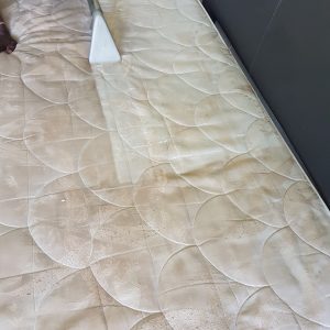 Mattress Cleaning - Sublime Cleaners