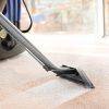 Carpet Cleaning